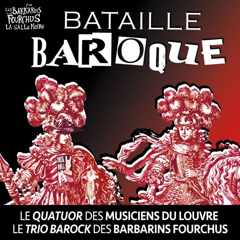 BATAILLE BAROQUE