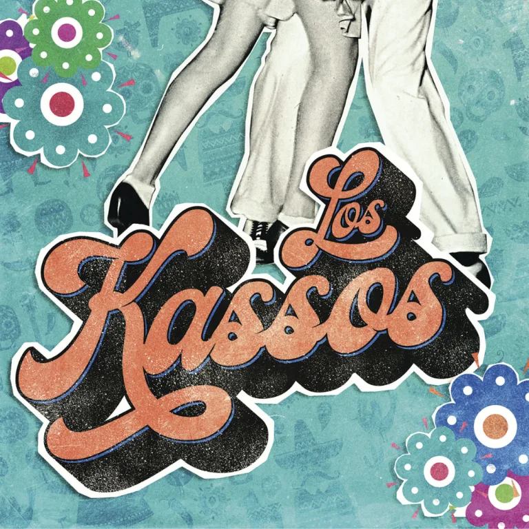 LOS KASSOS